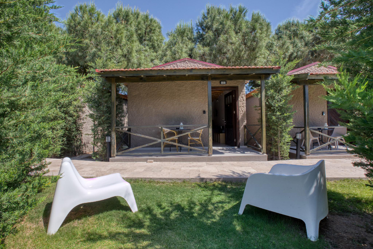 Exterior & Views, AEGEAN Apartments - Bungalows, Çeşme
