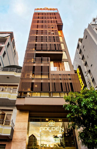 Exterior & Views 3, Golden Sea Hotel Nha Trang, Nha Trang