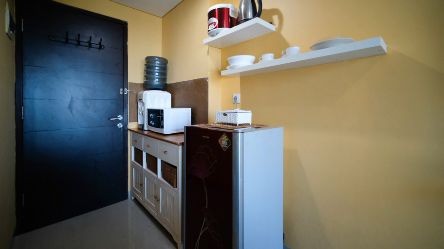 Others 4, Best Location and Homey Studio at Tamansari Papilio Apartment By Travelio, Surabaya