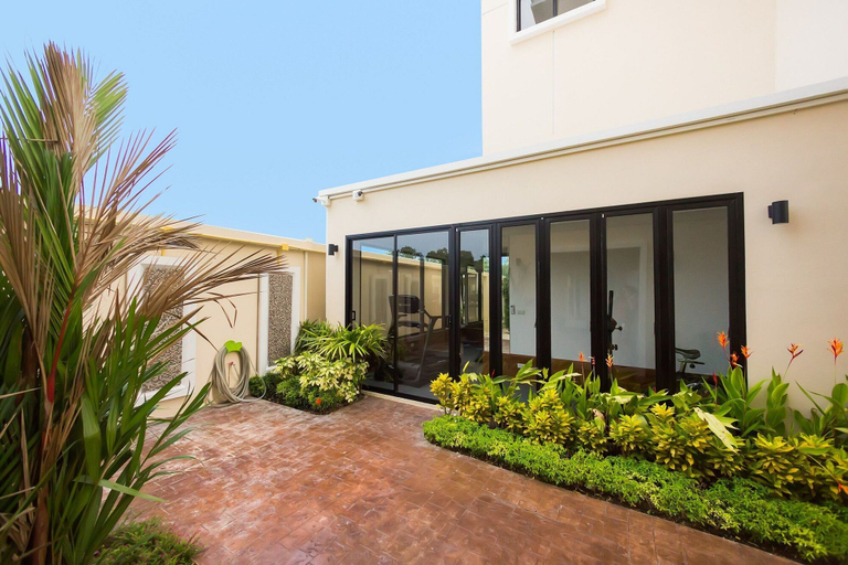 Exterior & Views 2, The Lago Apartments by Tropiclook, Pulau Phuket