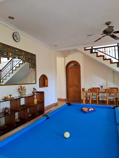 Others 5, Villa Felice Jogja, Sleman