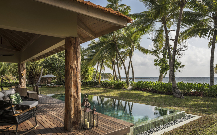 Sport & Beauty 2, Four Seasons Resort Seychelles at Desroches Island