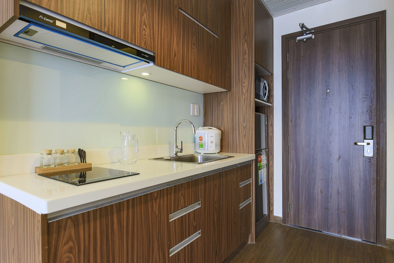 Others 5, Aurora Serviced Apartments - Adults Only, District 3
