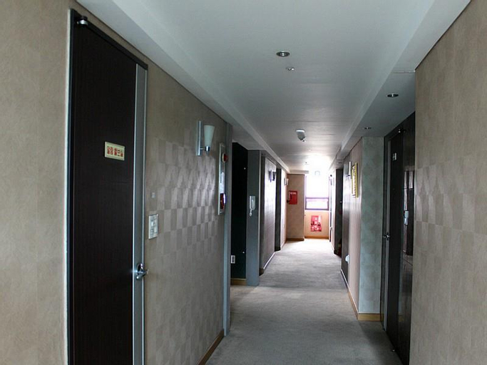 Others 5, Union Tourist Hotel, Buk