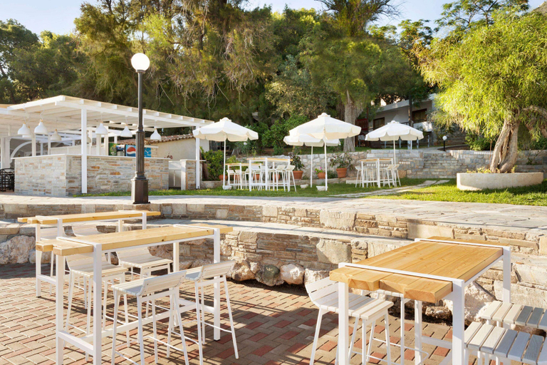 Food & Drinks 5, Ramada by Wyndham Loutraki Poseidon Resort, Peloponnese