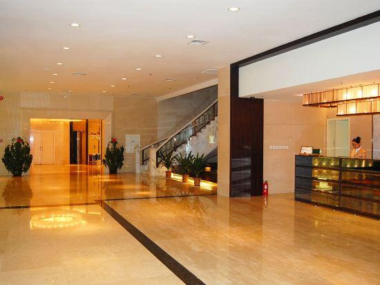 Others 5, Delight Hotel, Dalian