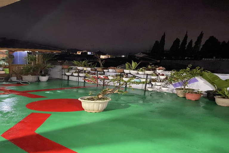 Food & Drinks 5, Villa Buana Graha Syariah, Bandung