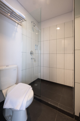 Bedroom 4, Hotel 88 Bekasi by WH, Bekasi