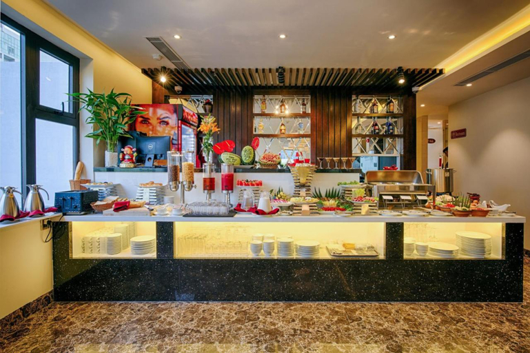 Food & Drinks 4, Sofia Suite Hotel Danang, Da Nang