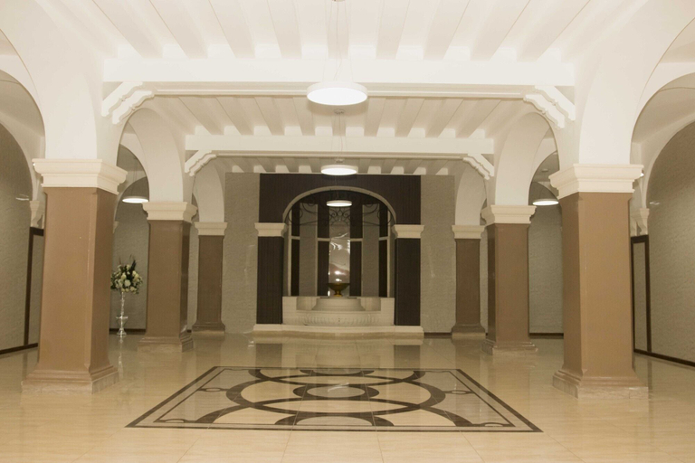 Others 5, New Washington Hotel, Colón