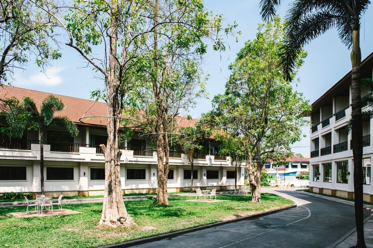President Hotel Udon Thani, Muang Udon Thani