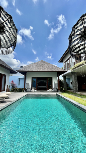 Sport & Beauty 3, Jabunami Villa, Badung