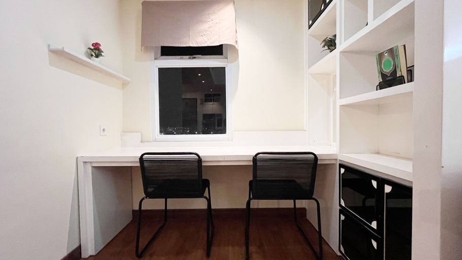 Others 4, Stylish Studio Room at Apartment Vida View Makassar By Travelio, Makassar