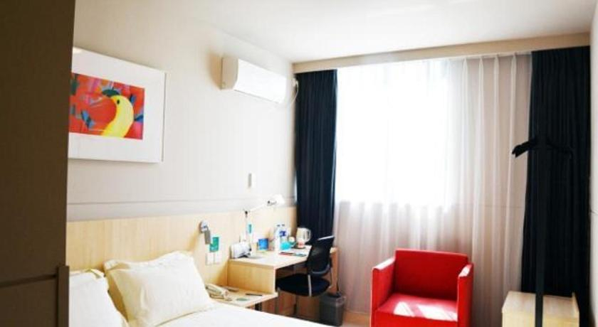Jinjiang Inn Xuancheng Economic Development Zone Meixi Road, Xuancheng