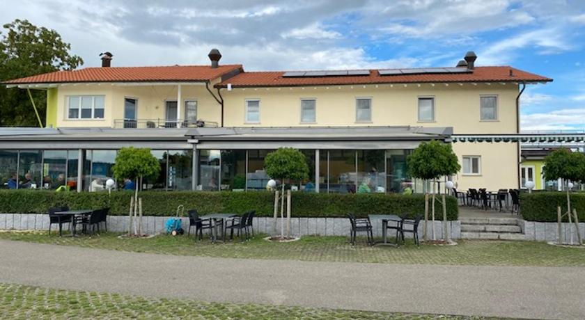 Rhein-Camping Waldshut, Waldshut