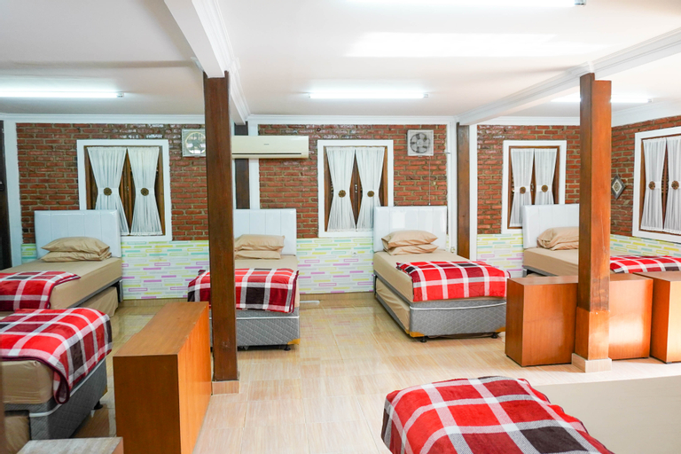 Bedroom 5