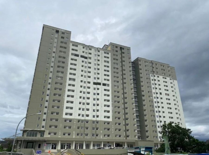 Exterior & Views 3, Loftvilles Apartment by TIM (free Wi-fi + NETFLIX), South Tangerang