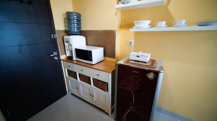 Others 5, Best Location and Homey Studio at Tamansari Papilio Apartment By Travelio, Surabaya