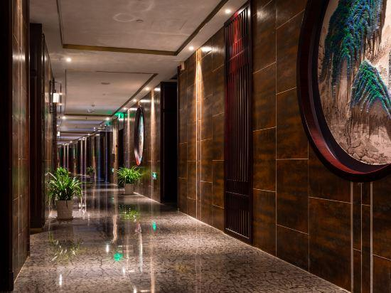 Others 5, Oriental Ventura Hotel, Lishui