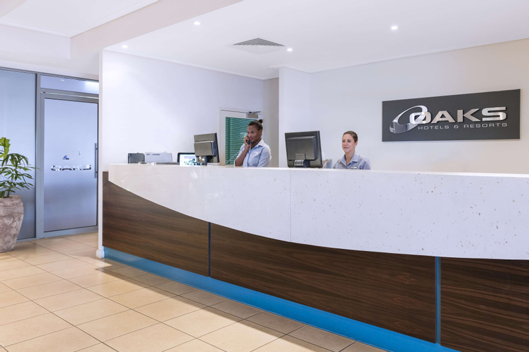 Public Area 4, Oaks Broome Hotel, Broome