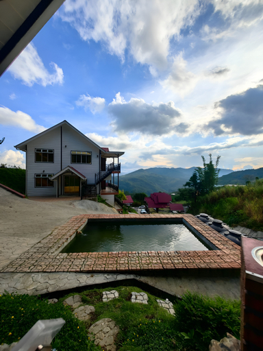 Exterior & Views 2, Kundasang Mount Garden, Ranau