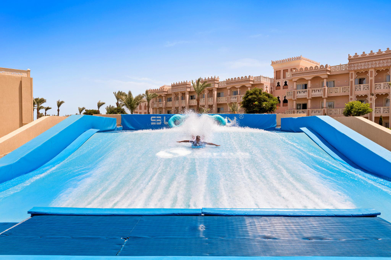 Sport & Beauty 2, Beach Albatros Resort - Hurghada, Al-Ghurdaqah