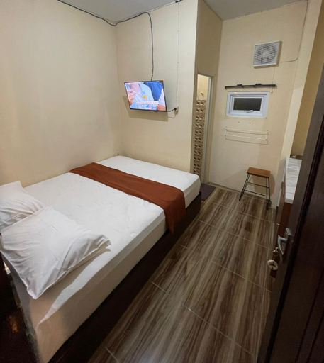 Bedroom 3, Ciparay Residence, Bandung