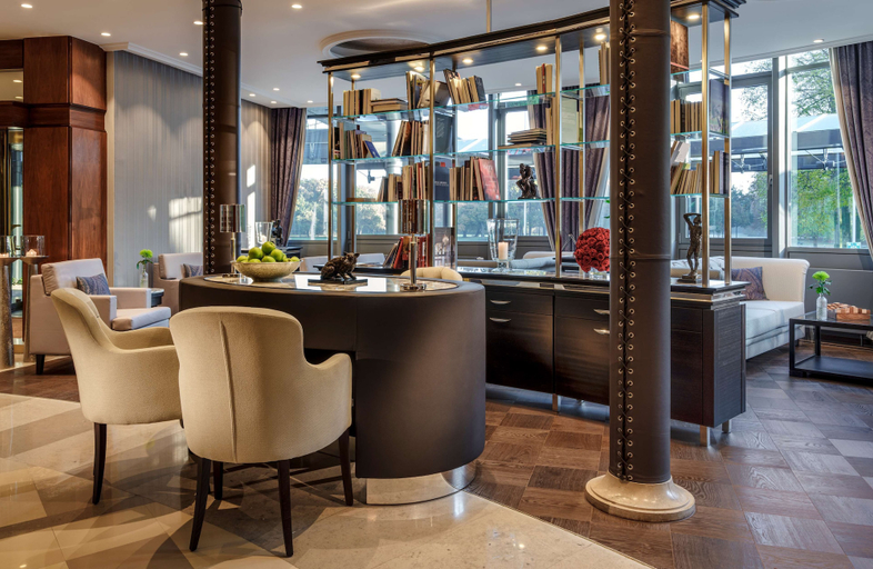 Food & Drinks 5, Parkhotel Bremen – ein Mitglied der Hommage Luxury Hotels Collection, Bremen