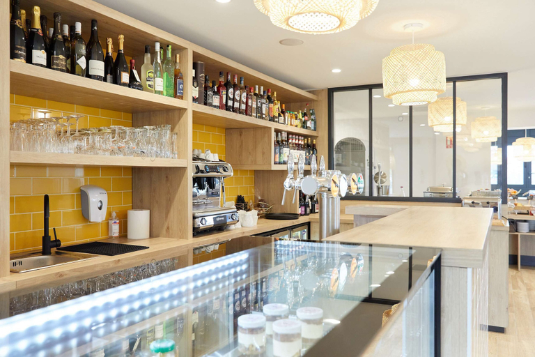 Food & Drinks 5, Campanile Pau, Pyrénées-Atlantiques