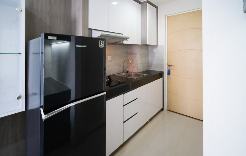 Others 3, Tidy and Comfy Studio at Bale Hinggil Apartment By Travelio, Surabaya