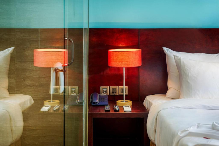 Bedroom 4, Sofia Suite Hotel Danang, Da Nang