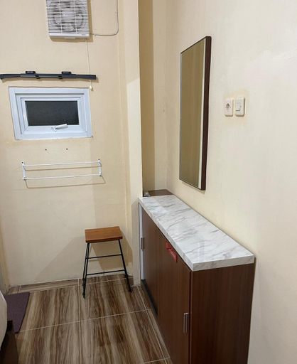 Others 4, Ciparay Residence, Bandung