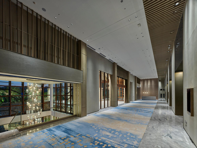 Others 5, DoubleTree by Hilton Lingshui Hot Spring, Hainan