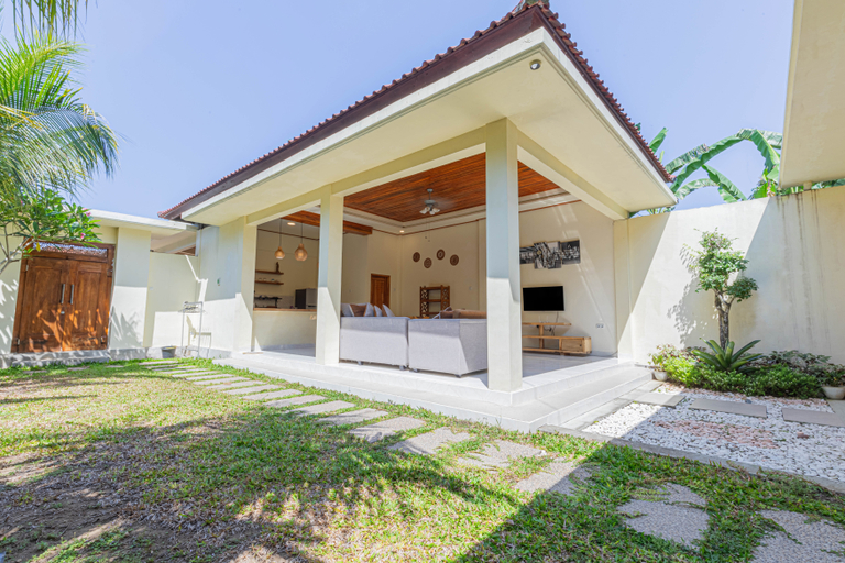 Exterior & Views 3, Sandz House, Jembrana