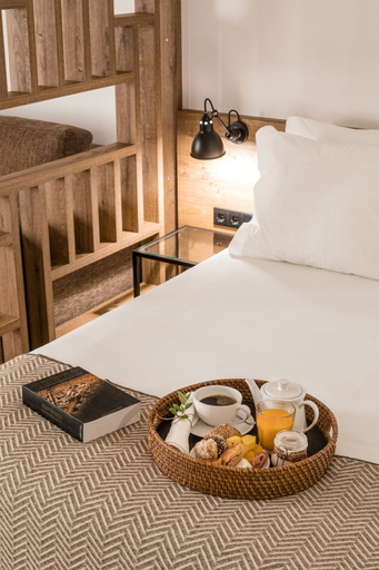 Bedroom 3, Lamego Hotel & Life, Lamego