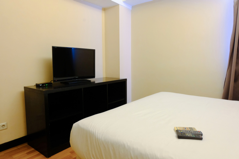 Bedroom 5, Modern Look 3BR at Apartment Braga City Walk By Travelio, Bandung