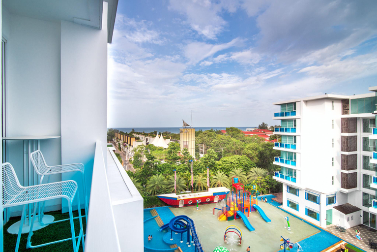 Others 3, My Resort Hua Hin Service Apartment with Seaview, Hua Hin