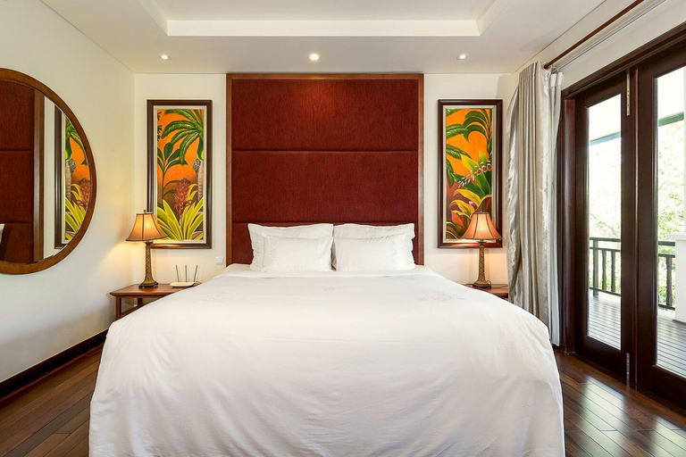 Bedroom, Purama Resort Danang, Da Nang