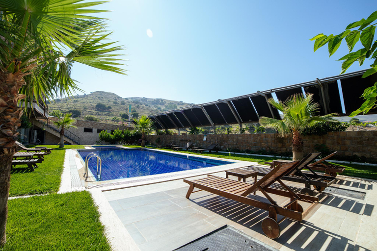 Others 3, Kuzey Park Hotel, Gökçeada