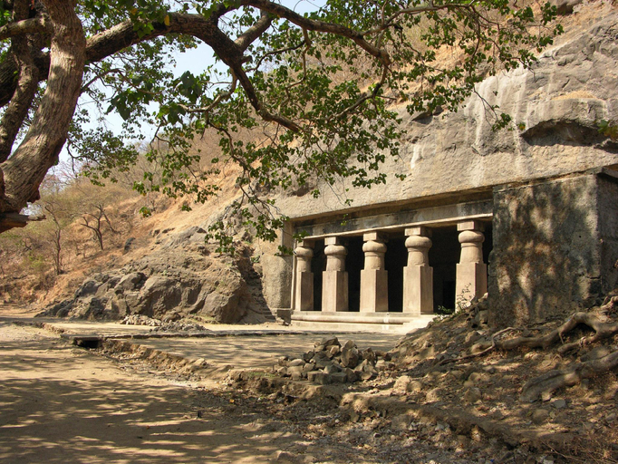 Nearby Landmark