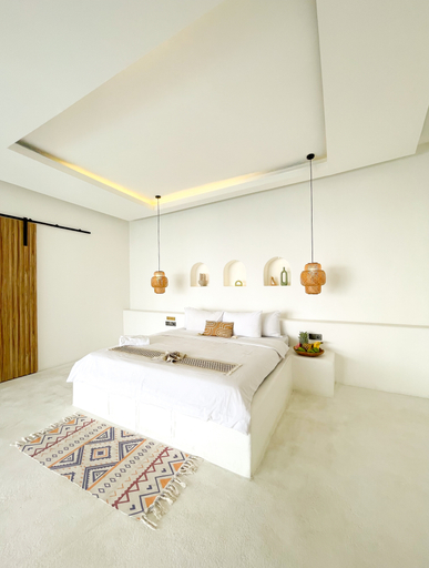 Bedroom 3, Lamerica Villas, Bandung