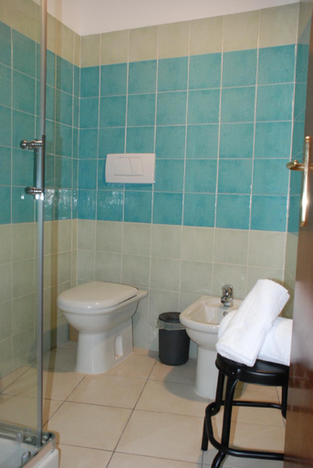 4, Camere Pula, Cagliari