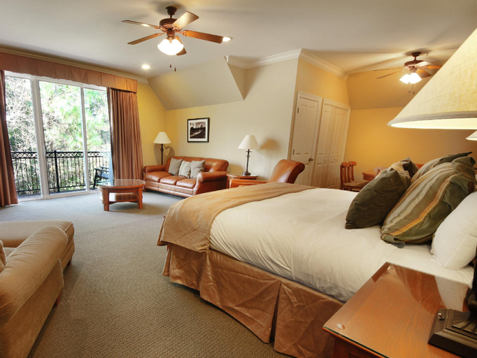 The Villas at Carter Plantation, Livingston