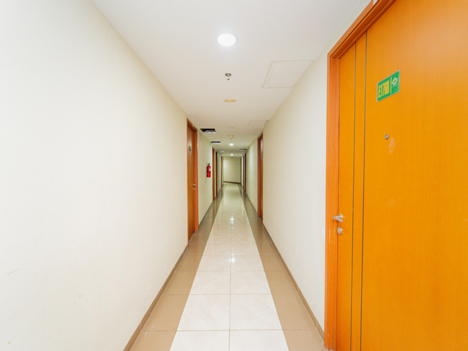 Others, Apartemen Green Lake View Ciputat by Alfa Rooms, South Tangerang