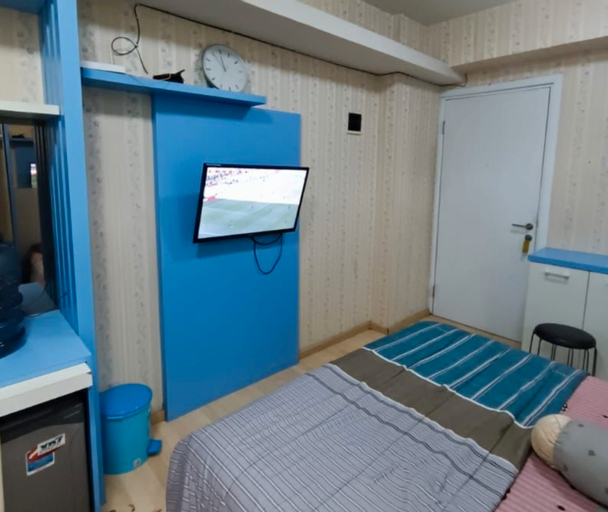 Bedroom 5, RR Rooms Green Pramuka City, Central Jakarta