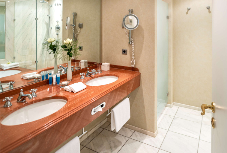 Bathroom 3