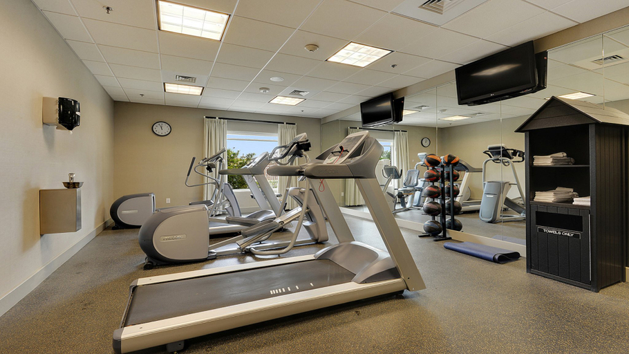 Others 3, Holiday Inn Express & Suites GONZALES by IHG, Ascension
