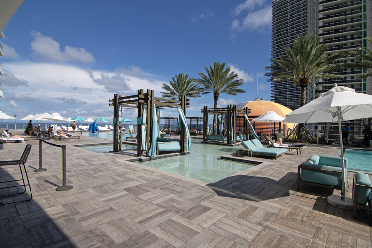 Sport & Beauty, Vista Point Retreat, Broward