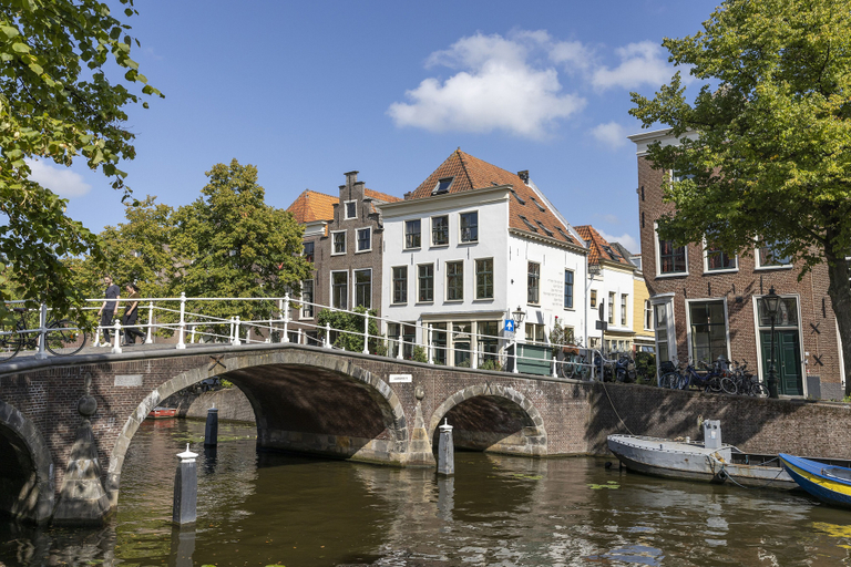 Exterior & Views 2, Breathe Boutique hotel Leiden, Leiden