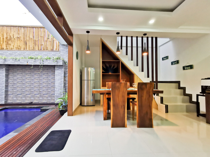 Others 4, Sunny Apartico Villa, Badung